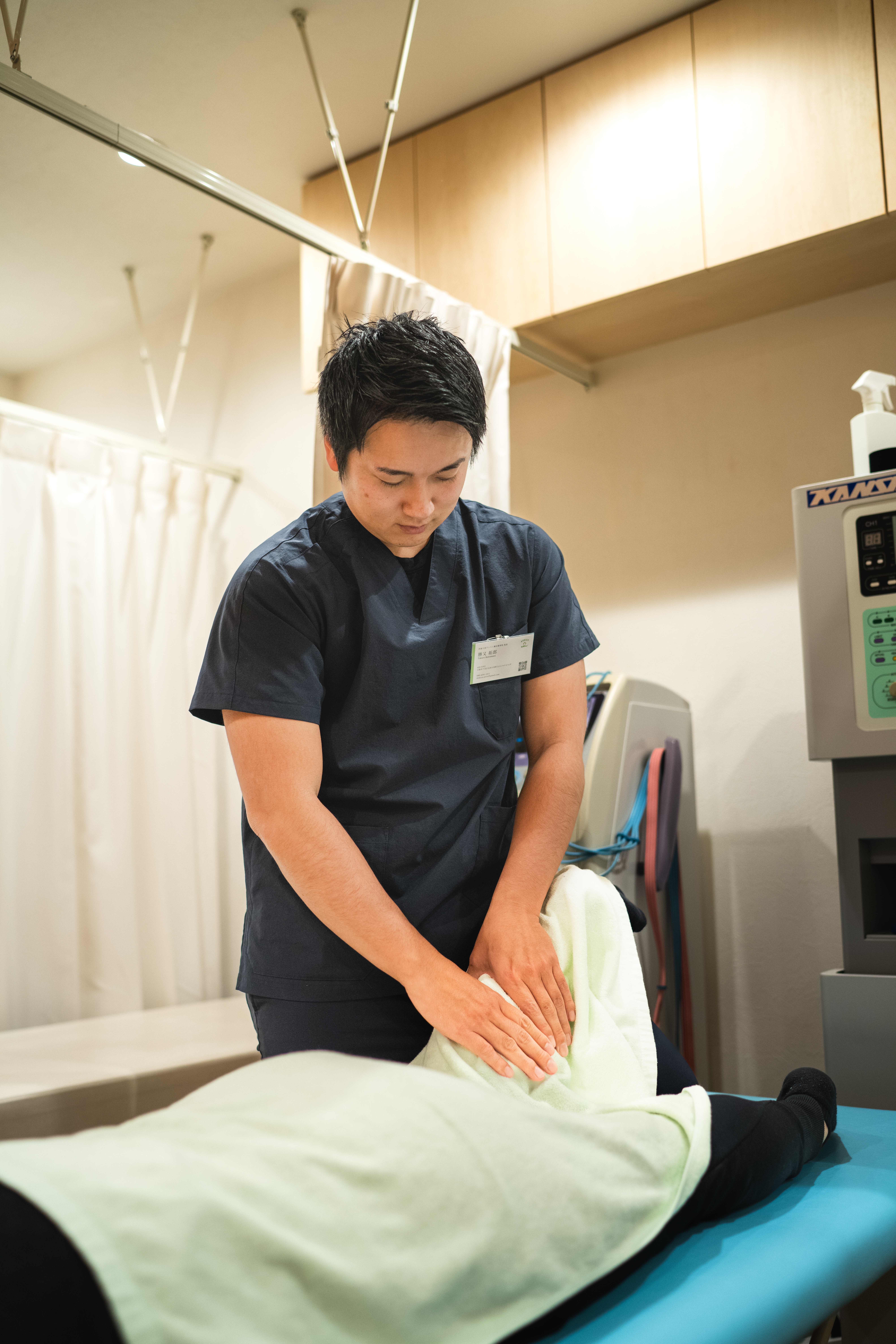 今すぐお問い合わせを！