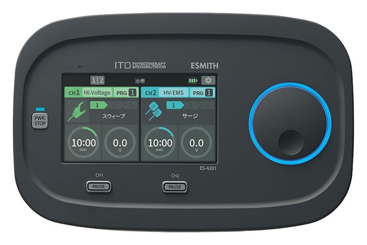 自律神経調整プログラムのご提案